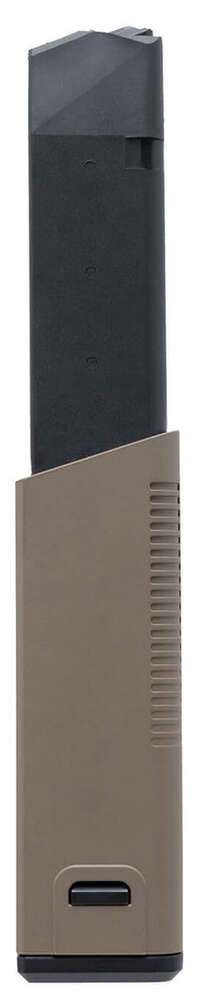 Magazines High Capacity Kriss Tdi ZPAP M70 9mm KRISS MAGEX2 G20 10MM FDE 33RD • Model: ZPAP M70